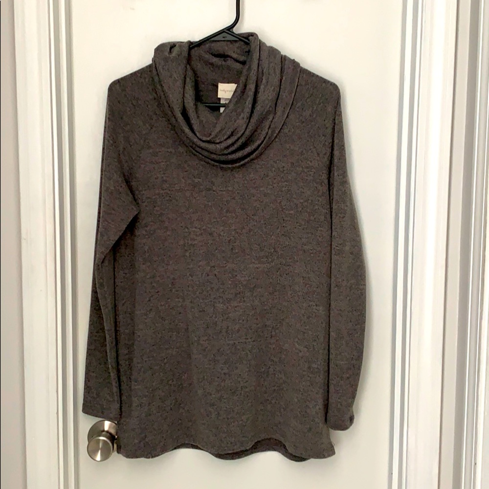 Lovely Melody Sweater